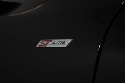 2025 Ford Escape Hybrid ST-Line Select