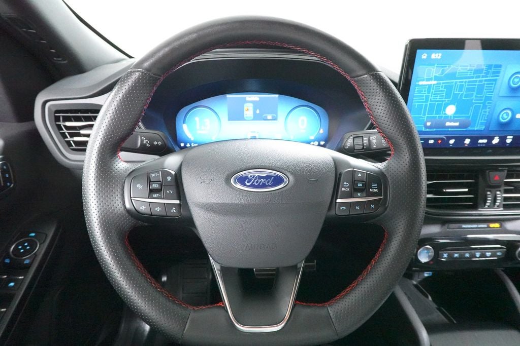 2023 Ford Escape ST-Line Elite
