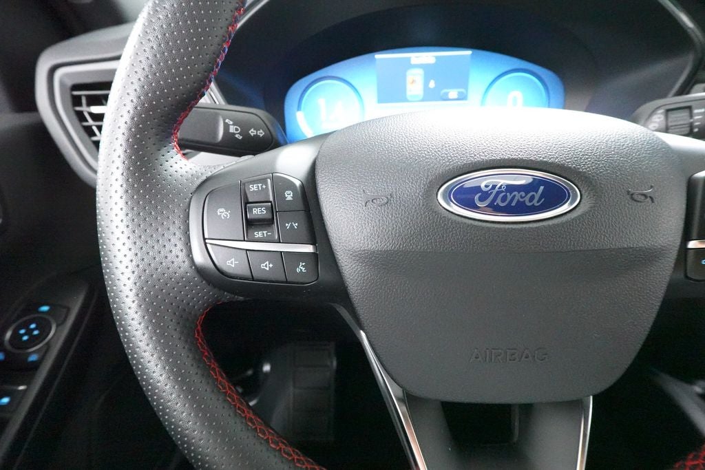 2023 Ford Escape ST-Line Elite
