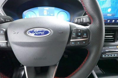 2023 Ford Escape ST-Line Elite