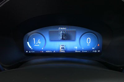 2023 Ford Escape ST-Line Elite