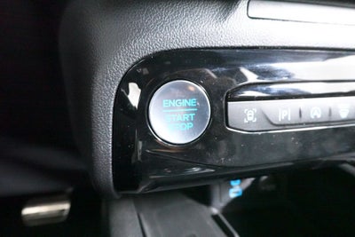 2023 Ford Escape ST-Line Elite