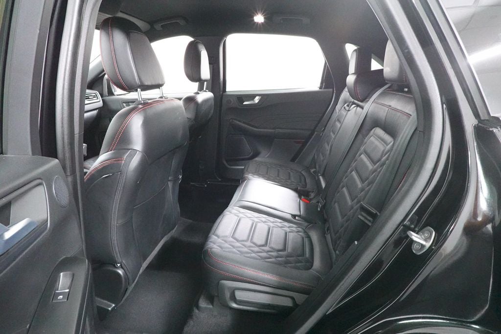 2023 Ford Escape ST-Line Elite