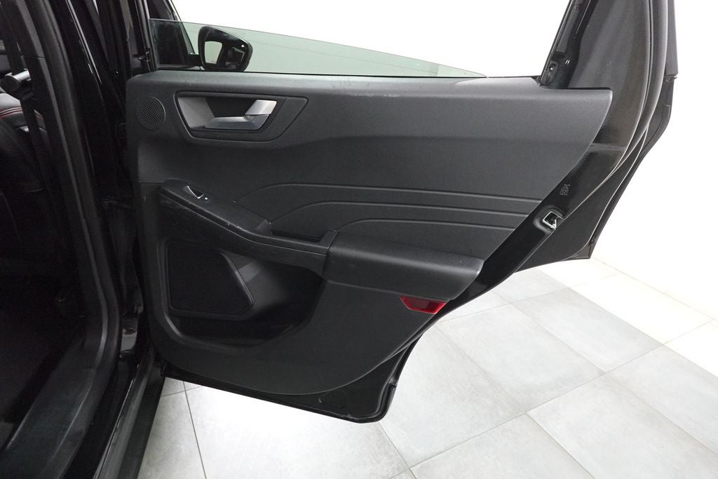 2023 Ford Escape ST-Line Elite