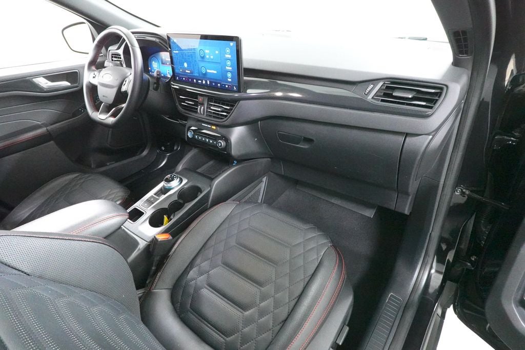 2023 Ford Escape ST-Line Elite