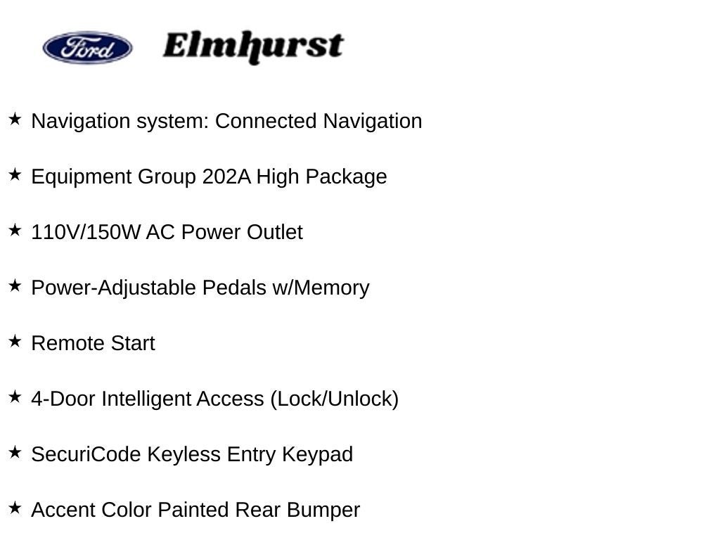 2023 Ford Expedition Max XLT