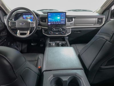 2023 Ford Expedition Max XLT