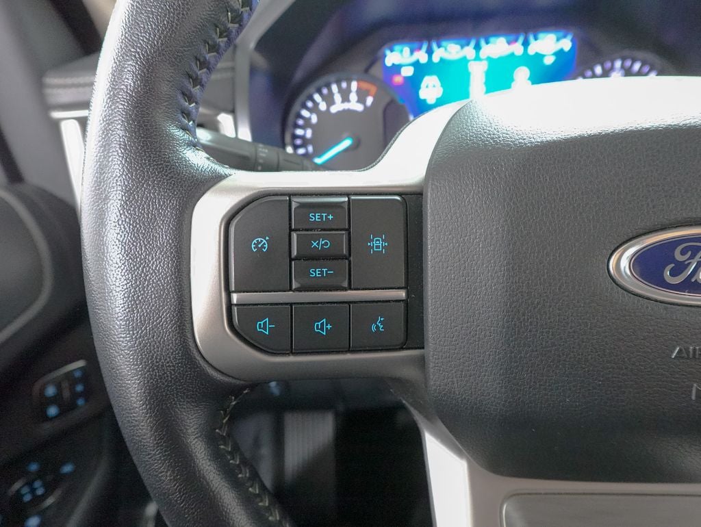 2023 Ford Expedition Max XLT