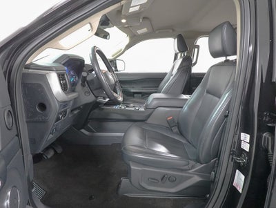 2023 Ford Expedition Max XLT