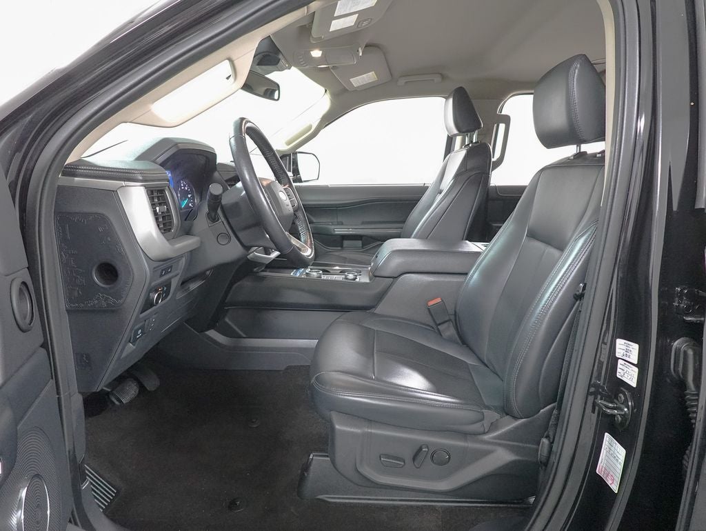 2023 Ford Expedition Max XLT