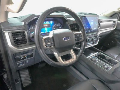 2023 Ford Expedition Max XLT