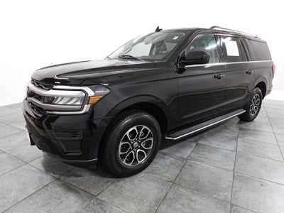 2023 Ford Expedition Max XLT