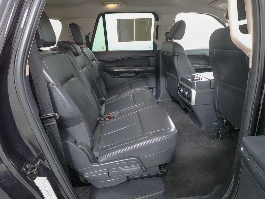 2023 Ford Expedition Max XLT