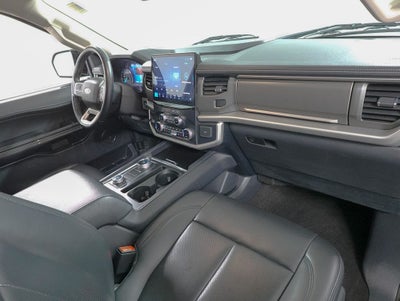 2023 Ford Expedition Max XLT