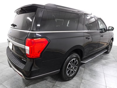 2023 Ford Expedition Max XLT