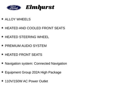 2023 Ford Expedition Max XLT