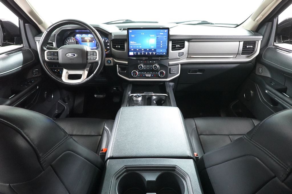 2023 Ford Expedition Max XLT