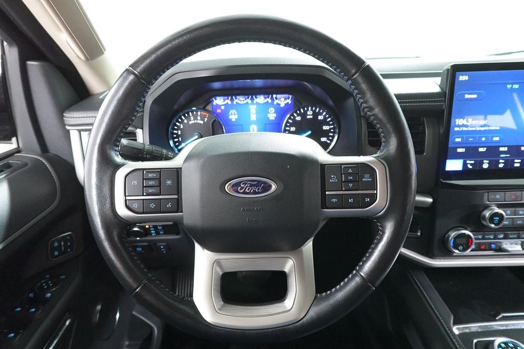 2023 Ford Expedition Max XLT