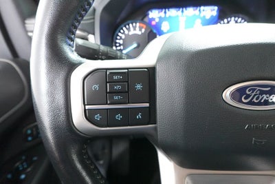 2023 Ford Expedition Max XLT