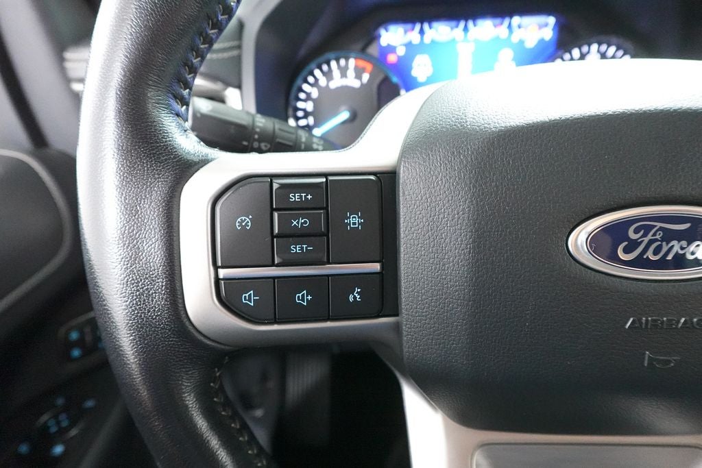 2023 Ford Expedition Max XLT