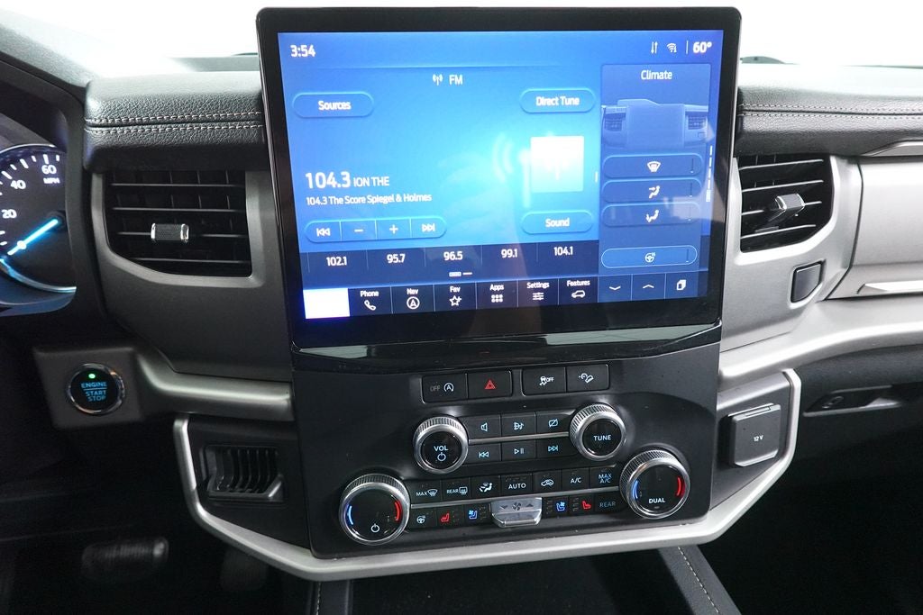 2023 Ford Expedition Max XLT