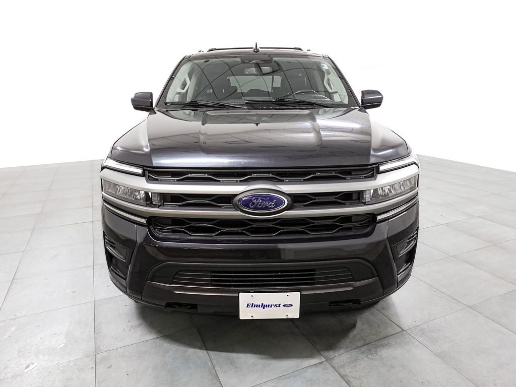 2023 Ford Expedition Max XLT
