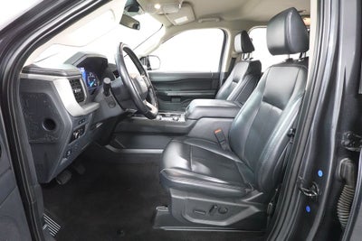 2023 Ford Expedition Max XLT