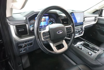2023 Ford Expedition Max XLT