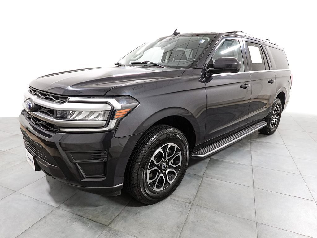 2023 Ford Expedition Max XLT