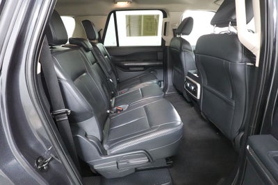 2023 Ford Expedition Max XLT