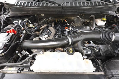 2023 Ford Expedition Max XLT