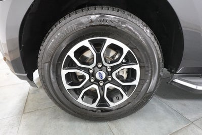 2023 Ford Expedition Max XLT