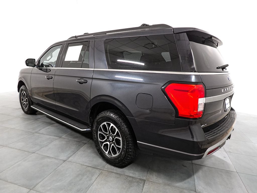 2023 Ford Expedition Max XLT