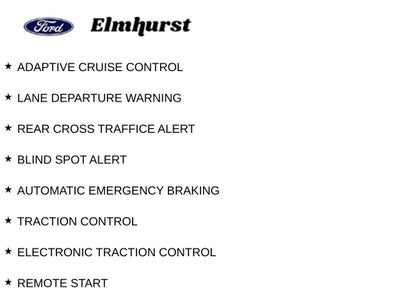 2023 Ford Expedition Max XLT