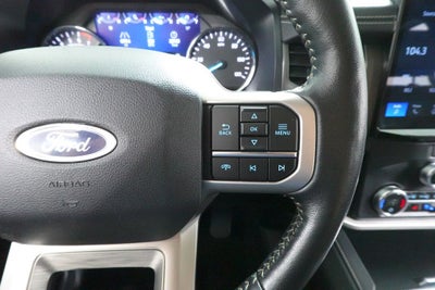 2024 Ford Expedition Max XLT