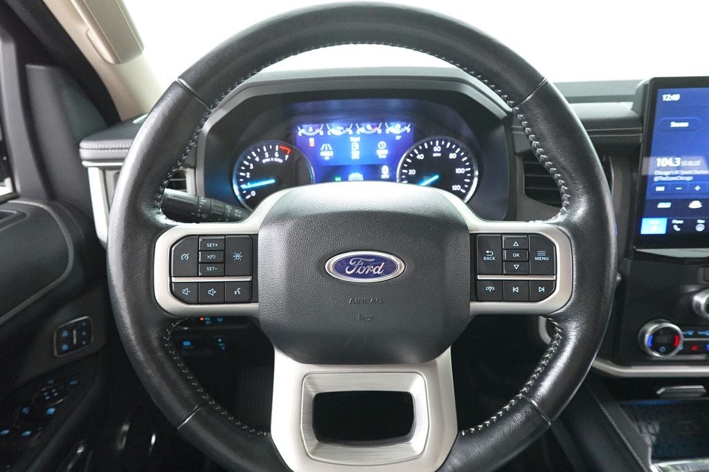 2024 Ford Expedition Max XLT