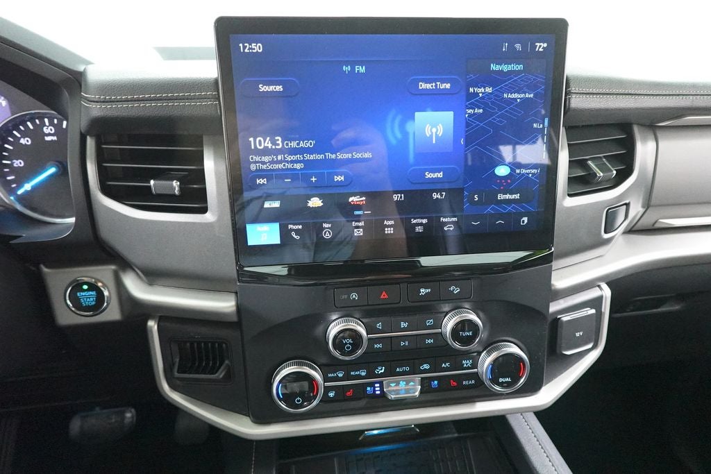 2024 Ford Expedition Max XLT