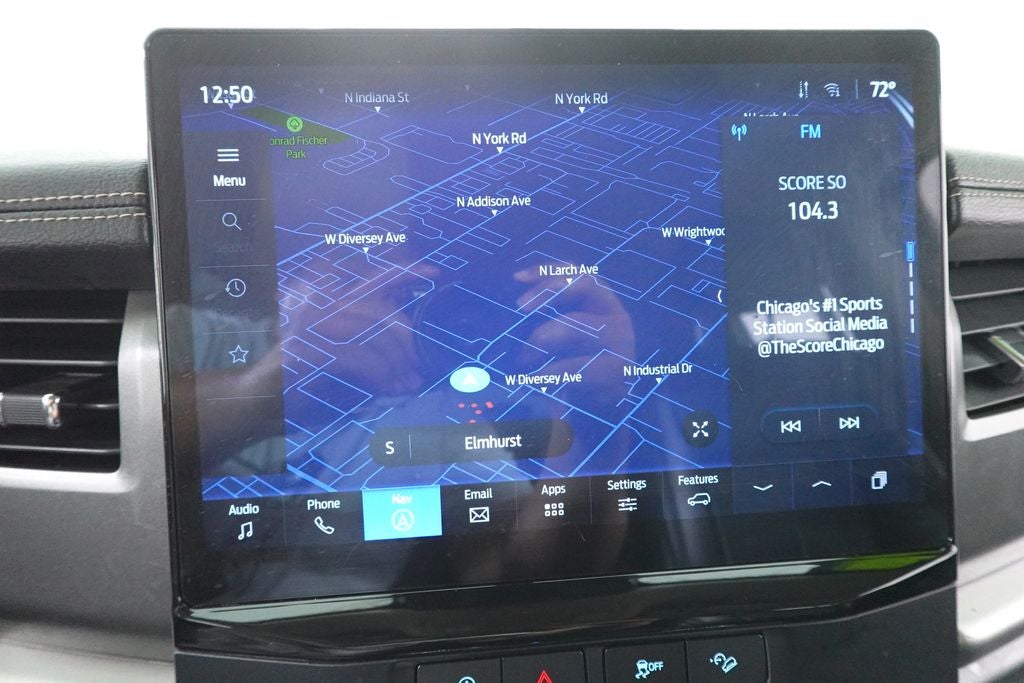 2024 Ford Expedition Max XLT