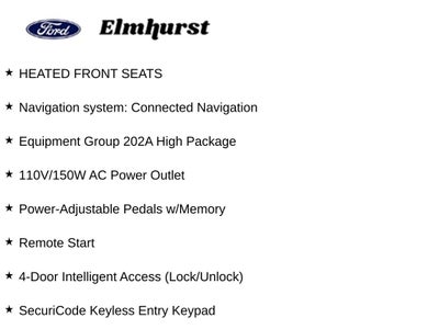 2024 Ford Expedition Max XLT