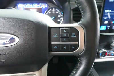 2024 Ford Expedition Max XLT