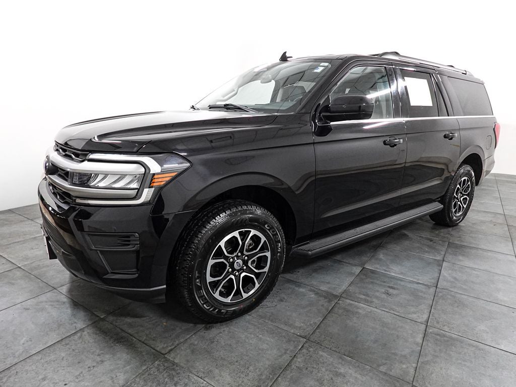 2024 Ford Expedition Max XLT