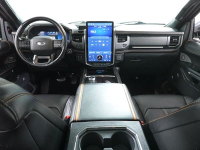 2023 Ford Expedition Max Platinum