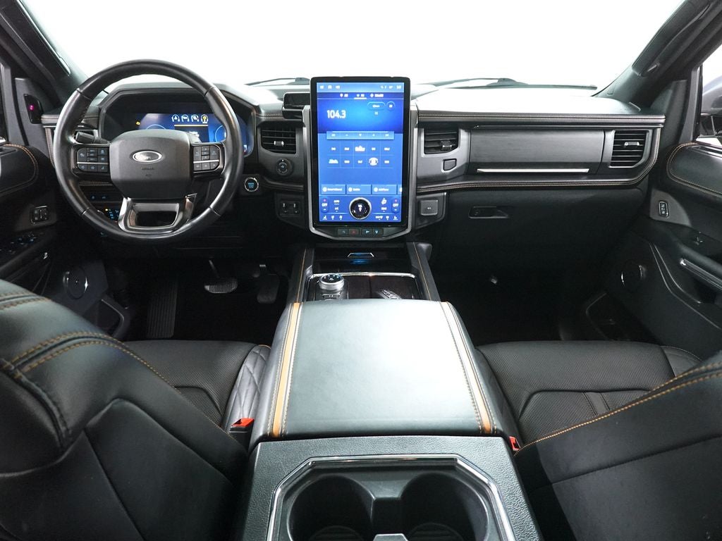 2023 Ford Expedition Max Platinum