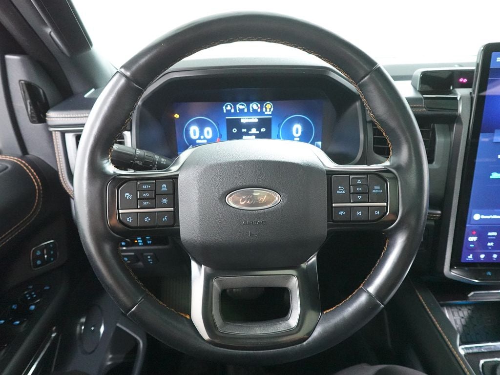 2023 Ford Expedition Max Platinum