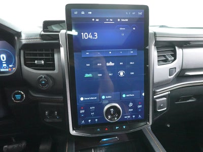 2023 Ford Expedition Max Platinum