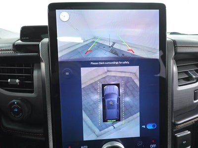 2023 Ford Expedition Max Platinum