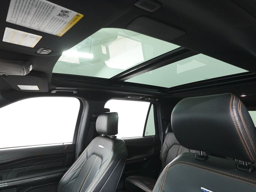 2023 Ford Expedition Max Platinum
