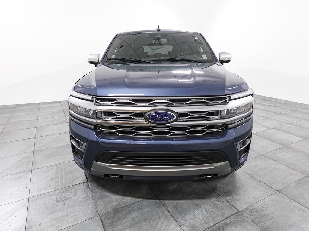 2023 Ford Expedition Max Platinum
