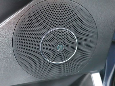 2023 Ford Expedition Max Platinum