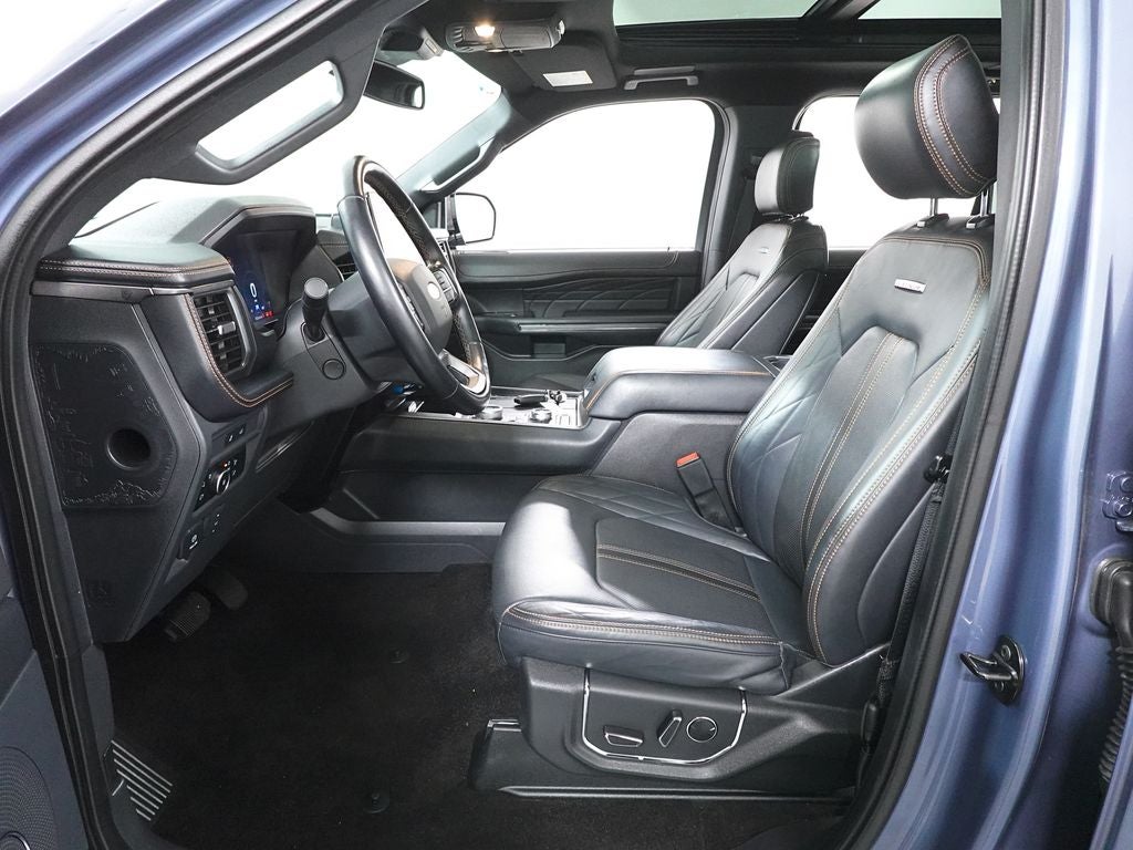 2023 Ford Expedition Max Platinum